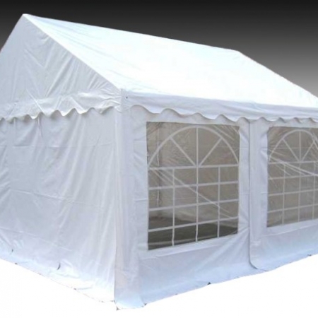 Partytent 5x4 -