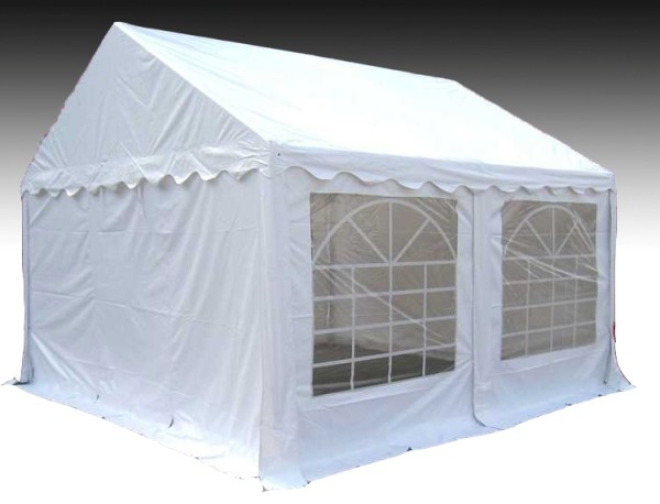 Partytent 5x4 -